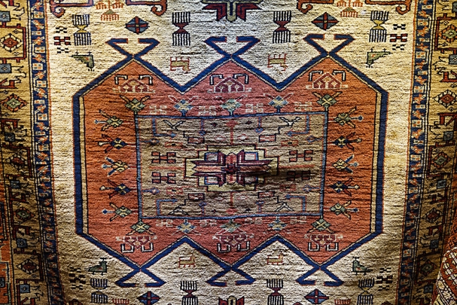 Ispahan-Grand bazar-087